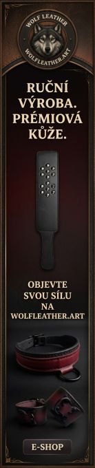 Handmade Leather BDSM Products - Wolf Leather
