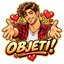 Objetí
