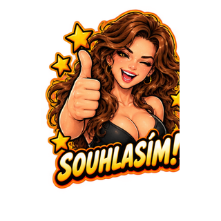 Souhlasím